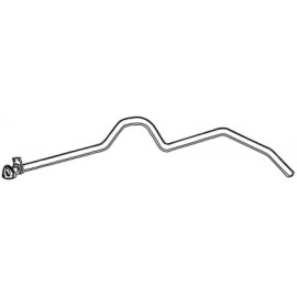 Деталі підвіски (вир-во FEBI)