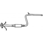 Отбойник аморт. VW, AUDI задн. (пр-во Febi) 