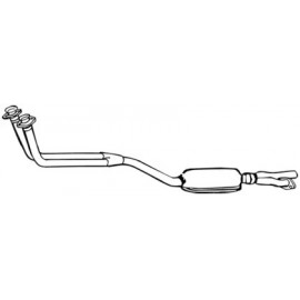 Подушка двигуна (вир-во FEBI)