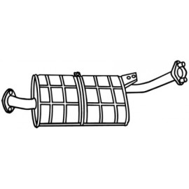 Контактна група замка запалювання AUDI , SEAT , SKODA , VOLKSWAGEN (вир-во FEBI)