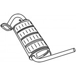 Подушка двигуна (вир-во FEBI) 