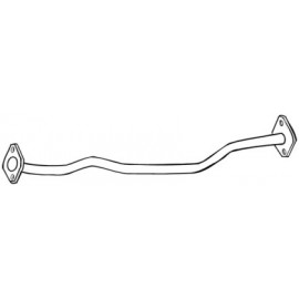 Подшипник  подвесной кардана (пр-во FEBI