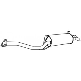 Шина 265/65R17 112R Blizzak DM-V3 (Bridgestone)