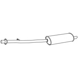 Датчик тиску масла AUDI,SEAT,SKODA,VOLKSWAGEN (вир-во FEBI)
