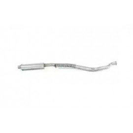 Тяга стаб. задн. PEUGEOT лев. задн. (вир-во Febi)