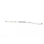 Патрубoк водяного охолодження BMW (вир-во Rapro) 