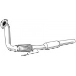 Тяга стаб. VW передн. лев. (пр-во Febi) 