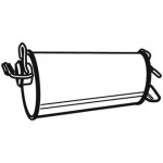 Патрубoк водяного охолодження BMW (вир-во Rapro) 