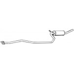 Тяга стаб. перед. CITROEN (вир-во Febi)  Тяга стаб. перед. CITROEN (вир-во Febi)