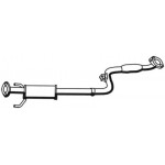 Свеча накаливания Ford Pkw (пр-во FEBI) 