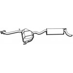 Деталі підвіски (вир-во FEBI) 