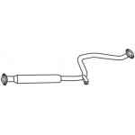 Муфта еластична гумова 