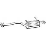 Тяга рул. OPEL (вир-во Febi) 