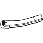 Тяга стаб. SKODA передн. лев. (пр-во Febi) 