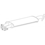 Опора двигунаFIAT Scudo/ CITROEN Jumpy (вир-во FEBI) 