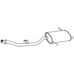 Подушка двигуна Audi; VW (вир-во FEBI) 