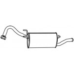 Подушка КПП (вир-во FEBI) 