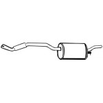 Свічка розжарювання (вир-во FEBI) 