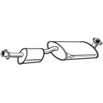 Демпфер (пр-во FEBI) 