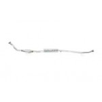 Форсунка топл. ВАЗ 2110-2112, 2113-2115, 1117-1119, 2120, 2121, Chevy Niva ан Siemens (пр-во ПЕКАР) 