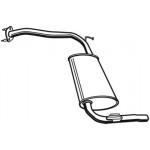 Втулка стаб. OPEL (вир-во Febi) 