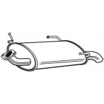 Наконечник тяги рул. NISSAN передн. прав. (вир-во Febi) 