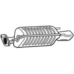 Наконечник тяги рул. RENAULT MASTER (98-00, 00-) прав. (вир-во Febi) 