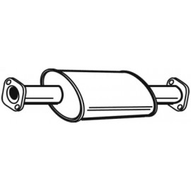 Рокер (вир-во Febi)