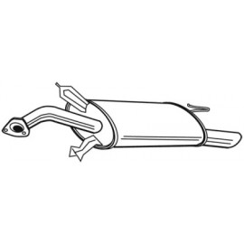 Деталі підвіски(вир-воFEBI)