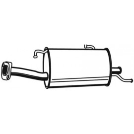 Наконечник тяги рул. AUDI (пр-во Febi)  Наконечник тяги рул. AUDI (пр-во Febi)