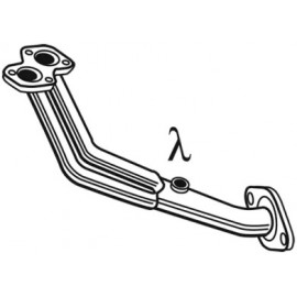Сайлентблок Важiльа MB VITO 2.2, 2.3 CDI (96-03) передн. (вир-во Febi)