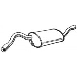 Свічка розжарювання (вир-во FEBI) 