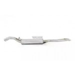 Рычаг поперечный AUDI задн. лев. (пр-во Febi) 