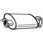 Підшипник карданного валу 