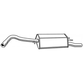 Пильовик ШРКШа внутр. VAG (вир-во FEBI)