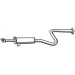 Сайлентблок важеля FORD FIESTA V, FUSION 01-12 перед. міст з двох сторін (Вир-во FEBI) 