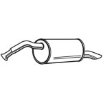 Деталі підвіски(вир-воFEBI) 