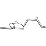 Сайлентблок важiля FORD TRANSIT передн. ось, нижн. передн. (вир-во Febi) 