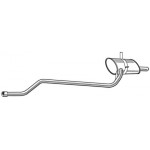 Тяга стаб. задн. SAAB (вир-во Febi) 