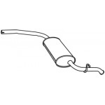 Наконечник тяги рул. FORD TRANSIT2.0 DI, 2.2 TDCI 00- передн. (вир-во Febi) 