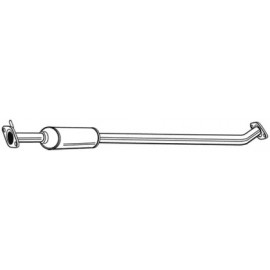 Сальник полуоси LANCIA (вир-во Febi)