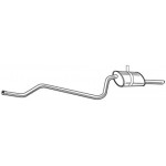 Опора кульк. OPEL (вир-во Febi) 