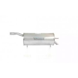 Рулев. тяга RENAULT (вир-во Febi)