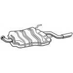 Фільтр повітряний FIAT SCUDO, PEUGEOT 405, EXPERT 96-06 (вир-во FEBI)  Фільтр повітряний FIAT SCUDO, PEUGEOT 405, EXPERT 96-06 (вир-во FEBI)