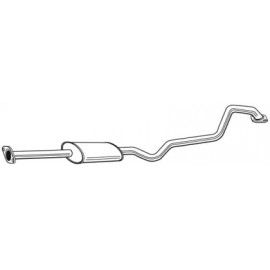 Деталі підвіски