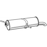 Амортизатор багажника (вир-во FEBI) 