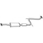 Опора аморт. OPEL VIVARO, RENAULT TRAFIC передн. (без пiдш.) (вир-во Febi) 