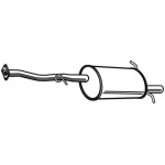 Опора кульк. RENAULT MASTER (00-) (вир-во Febi) 