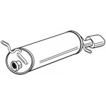 Подушка двигуна (вир-во FEBI) 