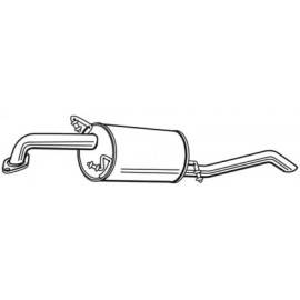 Сайлентблок рычага RENAULT передн. ось, (пр-во Febi)